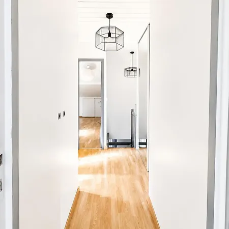 M079 Joli T4 A Apartment Ambilly
